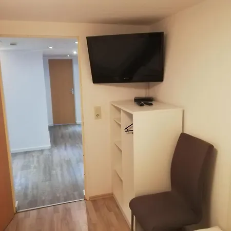 アパート Borsum *