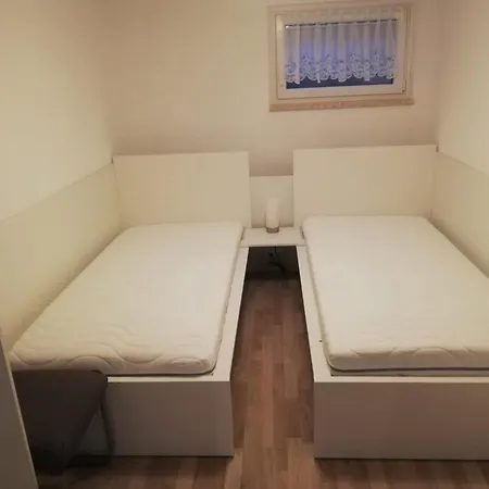 Borsum アパート Harsum