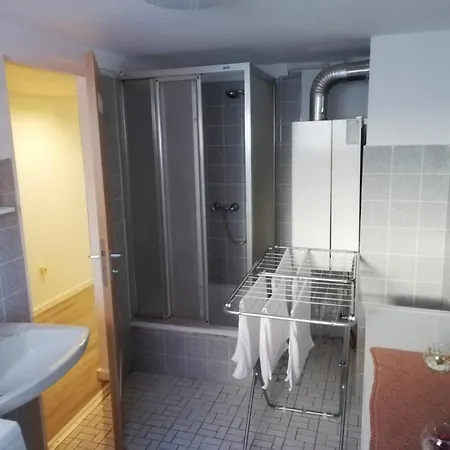 アパート Borsum *