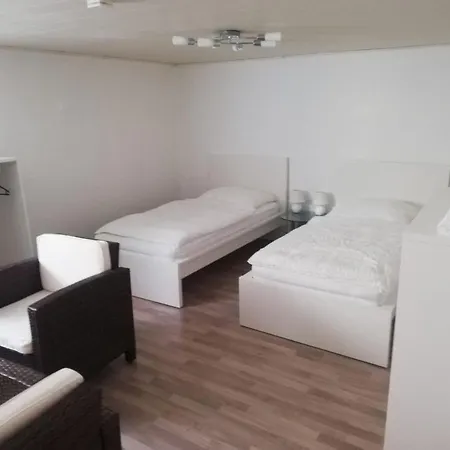 アパート Borsum Harsum